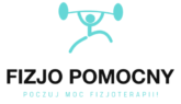 Fizjo Pomocny Logo
